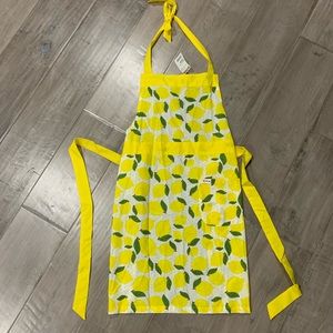 Lemon Apron